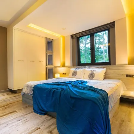 Iskenderun Sleeps 6 With Pool And Air Con Вилла *
